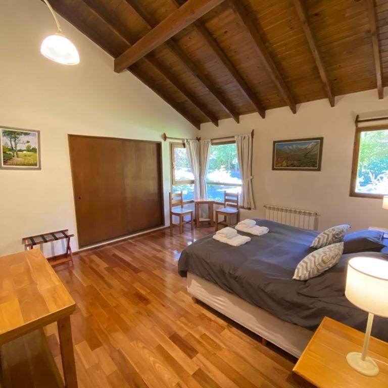 Pircas del Alto - Bungalow de 2 dormitorios - 4