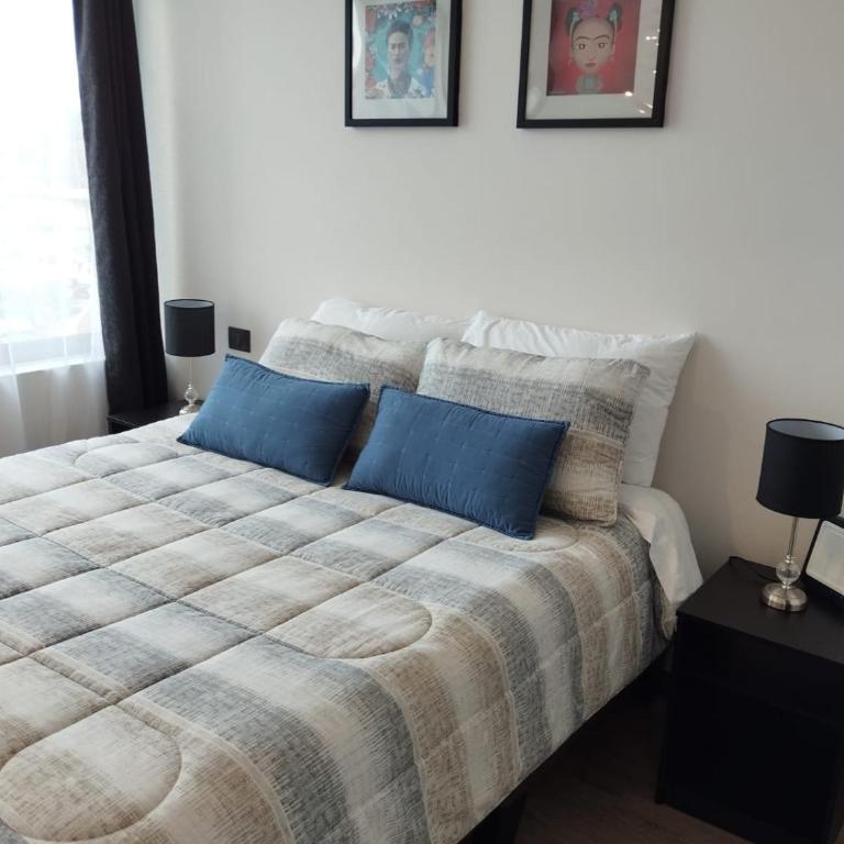 Open Suite 3 - Apartamento de 1 dormitorio - 1