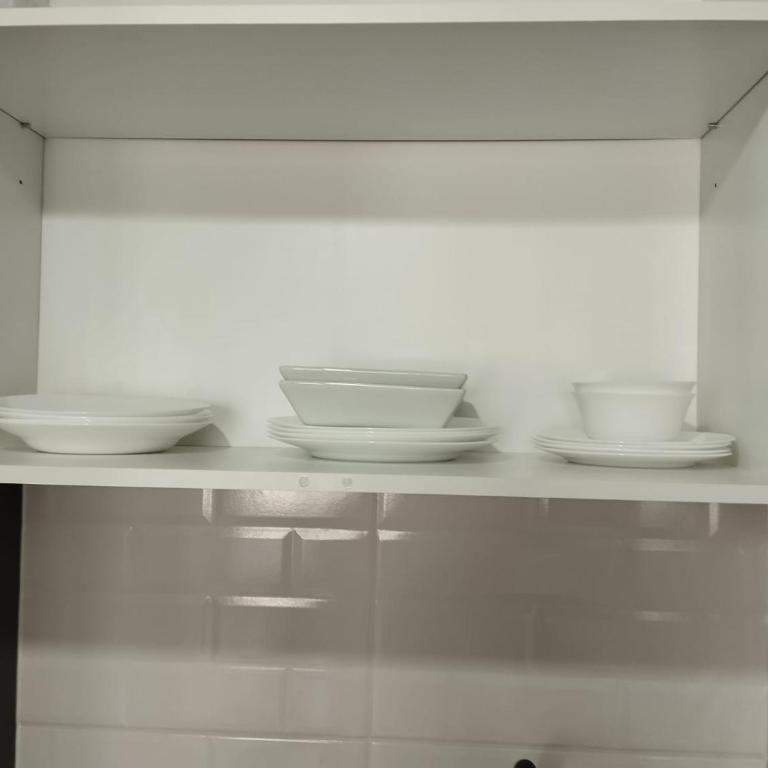 Open Suite 3 - Apartamento de 1 dormitorio - 9