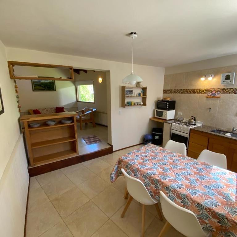 Pircas del Alto - Loft - 5