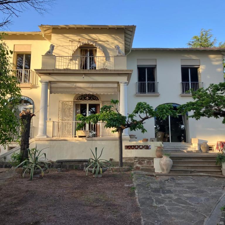 Grande Villa bord de mer, face au port Santa Lucia - Villa - 21