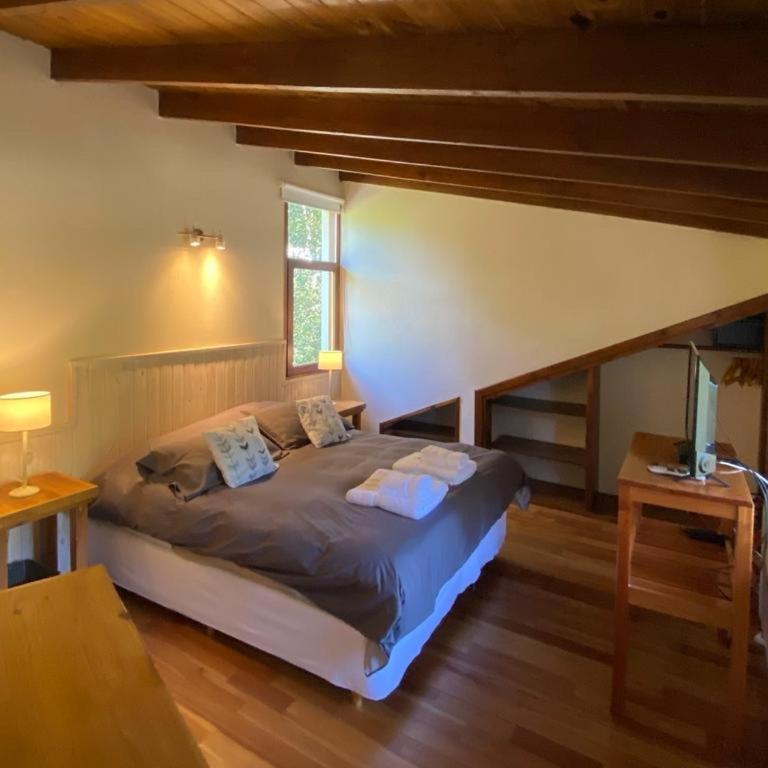 Pircas del Alto - Loft - 2