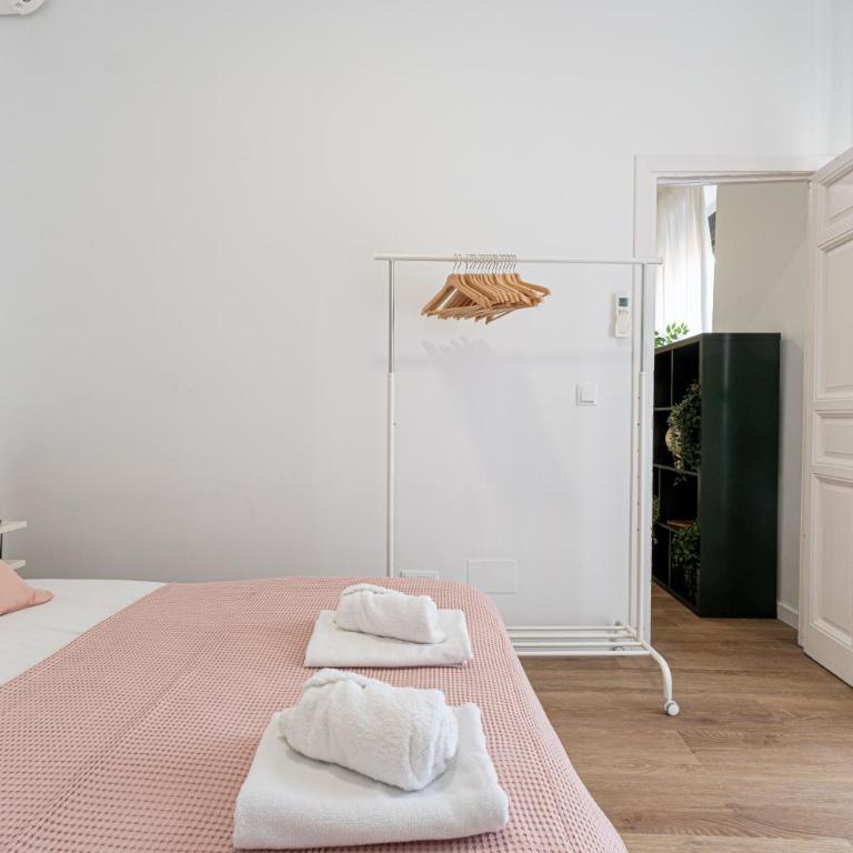 Green Lavapiés by Hogar4 - Apartamento de 3 dormitorios - 13