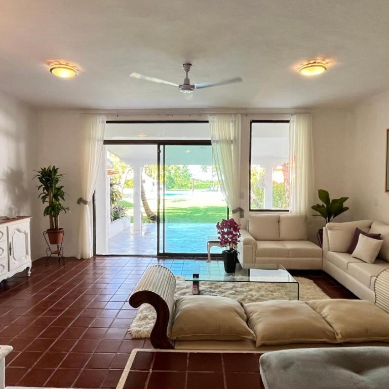 Villa of Dreams Cancun - HEART OF HOTEL ZONE - 10PX - Villa - 32
