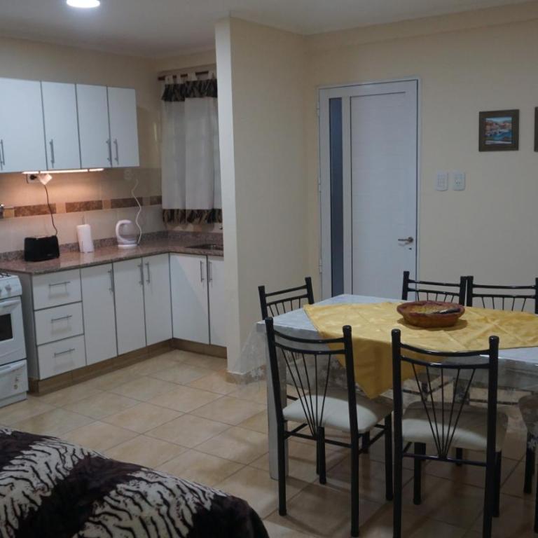 Corrientes "UNO" Apartment - Apartamento de 2 dormitorios - 2