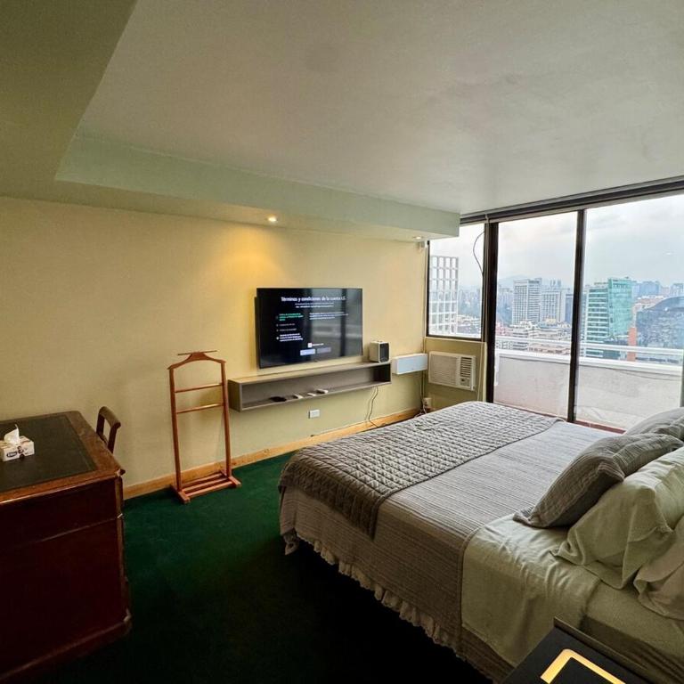 Duplex Penthouse El Golf 263 - Dúplex - 2