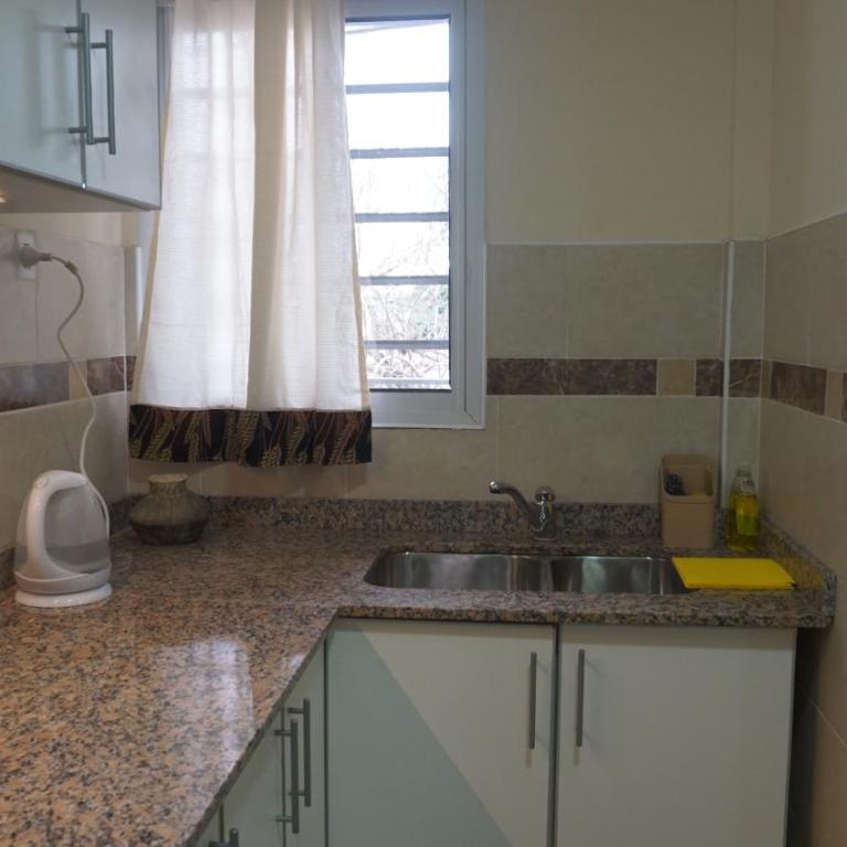 Corrientes "UNO" Apartment - Apartamento de 2 dormitorios - 3