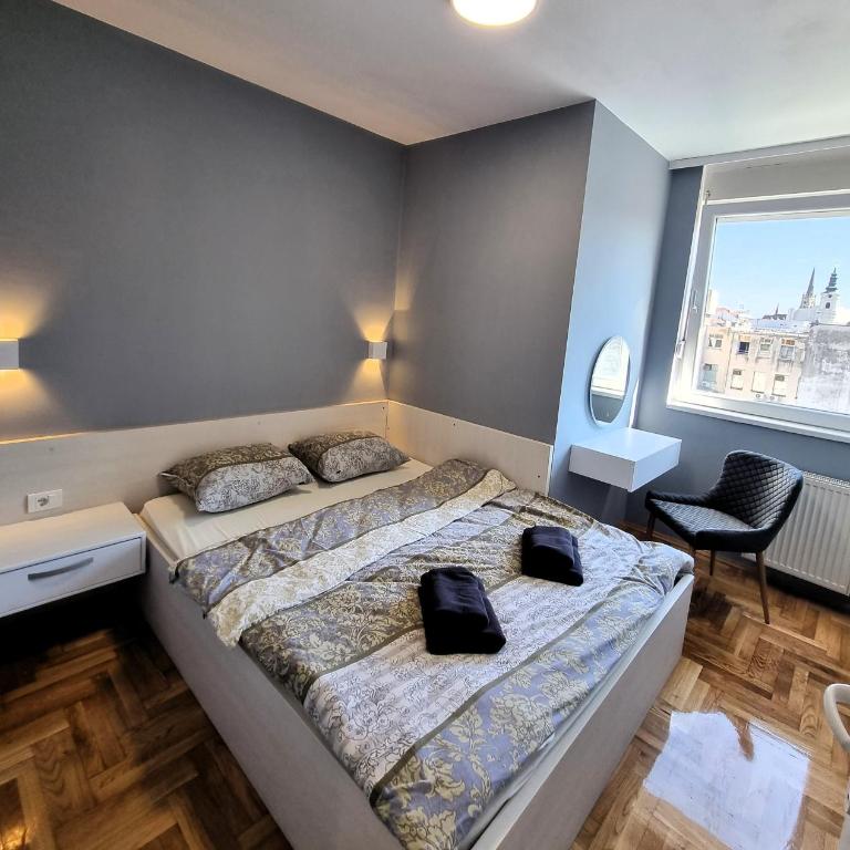 LikeHome life - Novi Sad Stevana Sremca - One-Bedroom Apartment - 4