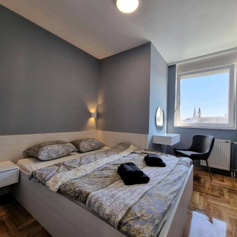 LikeHome life - Novi Sad Stevana Sremca - Apartman sa 1 Spavaćom Sobom - 5