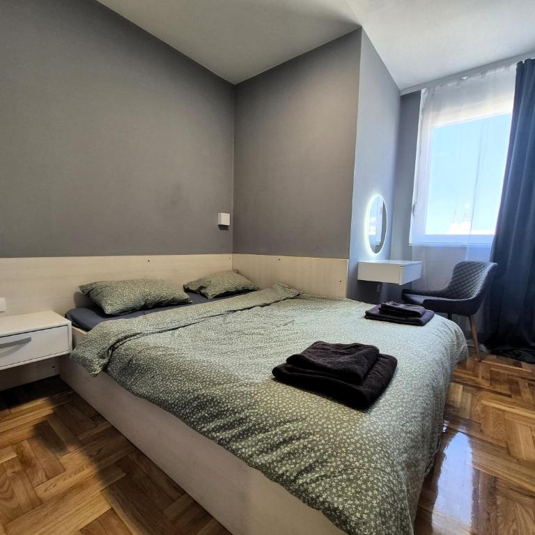 LikeHome life - Novi Sad Stevana Sremca - Apartman sa 1 Spavaćom Sobom - 1