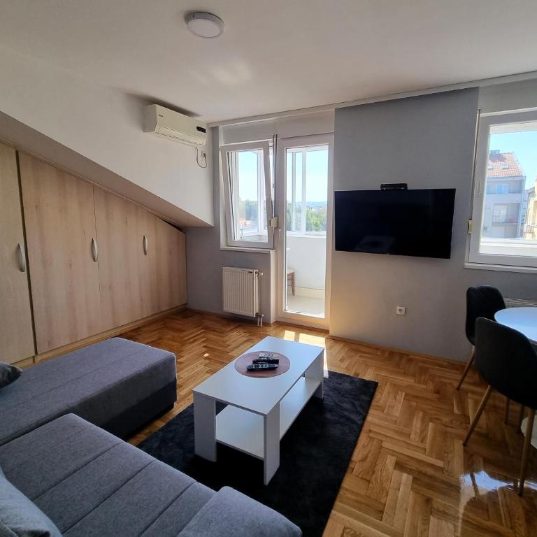 LikeHome life - Novi Sad Stevana Sremca - Apartman sa 1 Spavaćom Sobom - 6