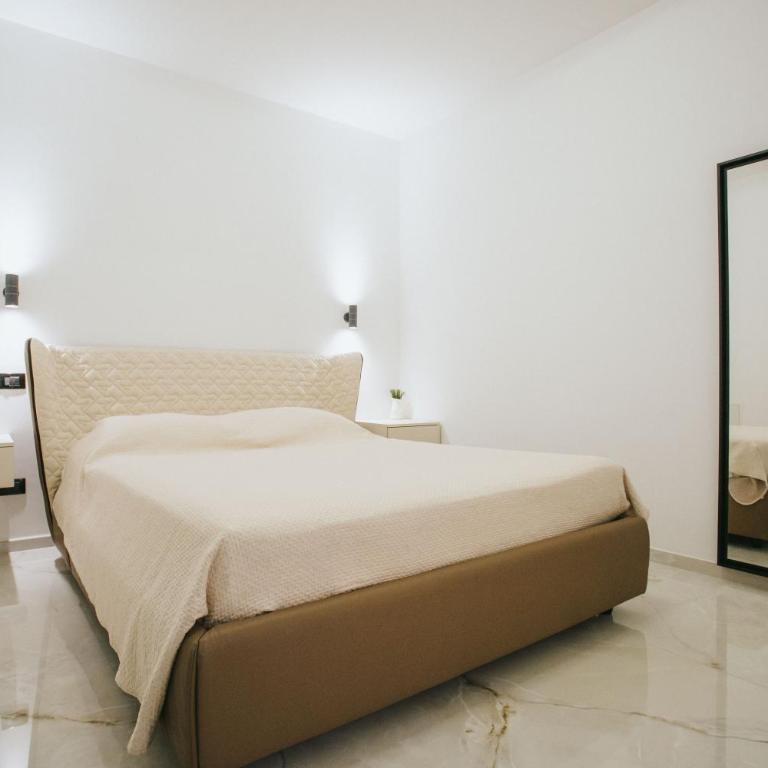 Dalia Suite & Relax - Camera Queen con Vista Giardino - 3