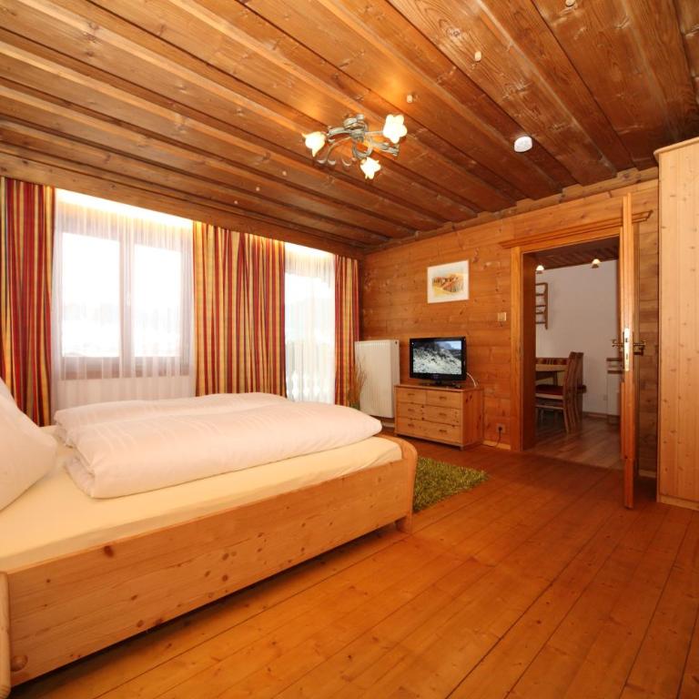 Gut Römerhof - Appartement avec Balcon - 11