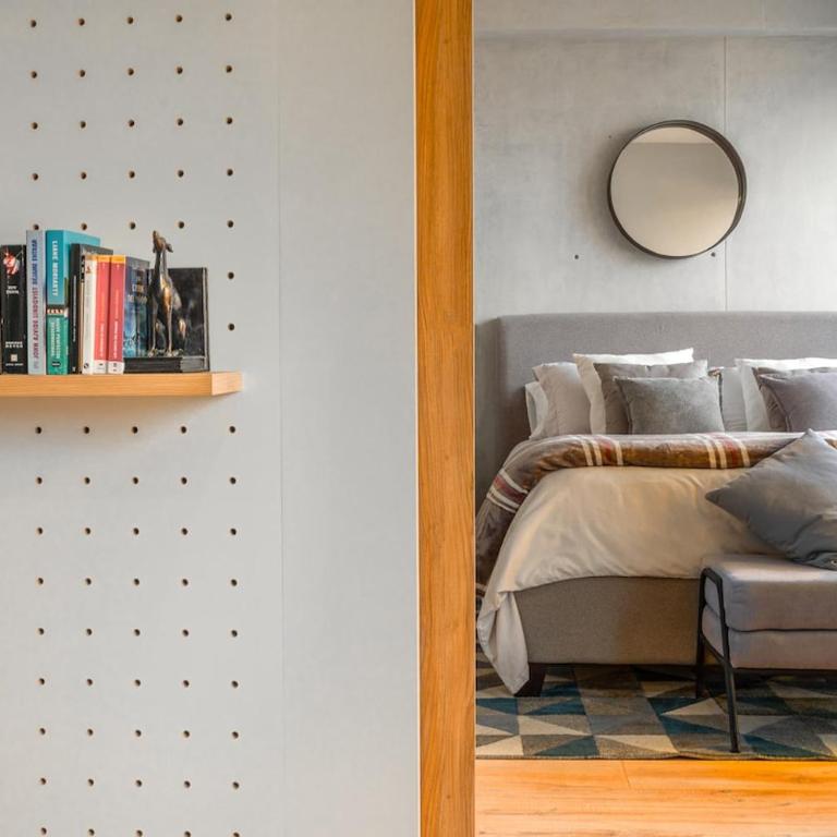 San Ángel modern luxury - One-Bedroom Apartment - 3