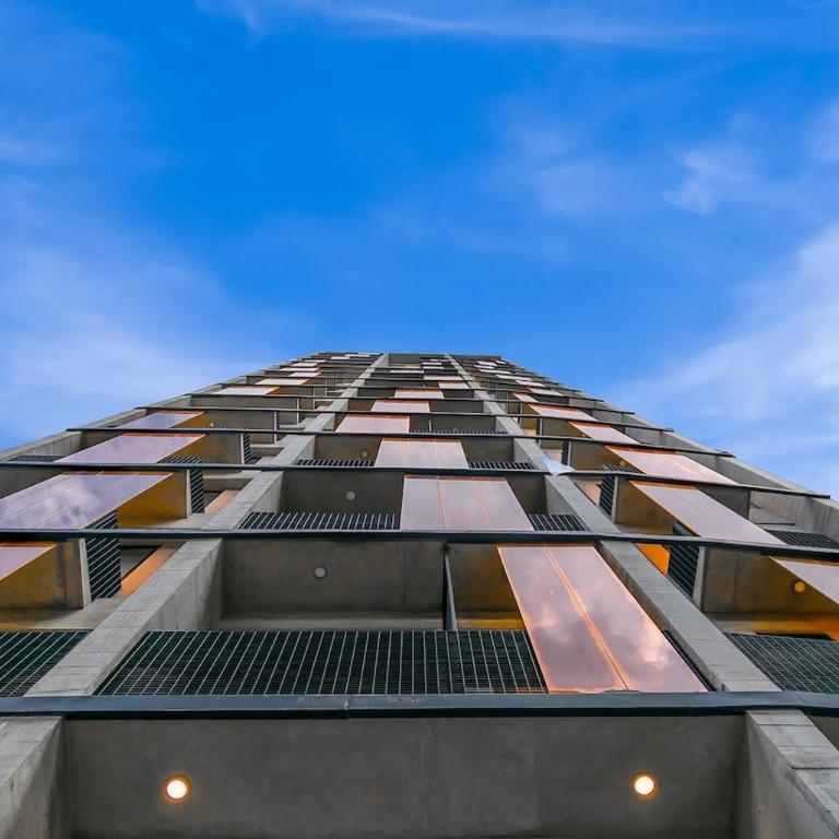 San Ángel modern luxury - One-Bedroom Apartment - 6