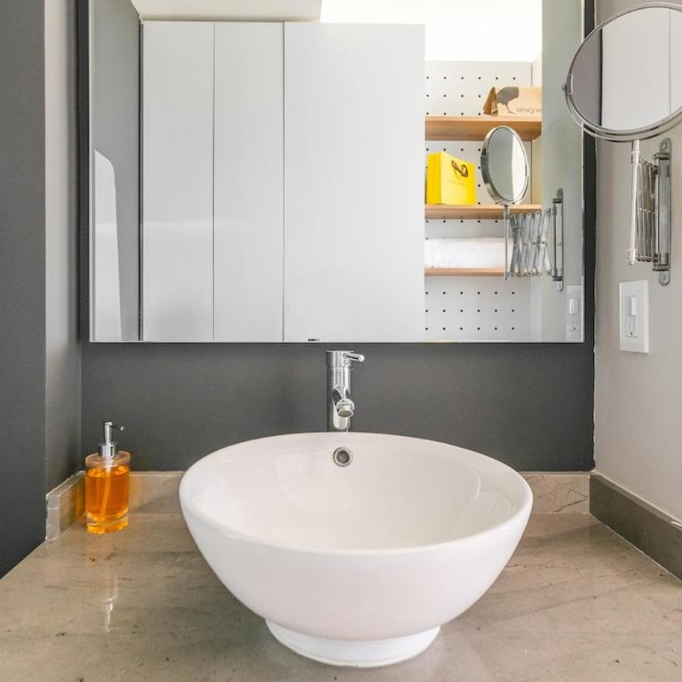 San Ángel modern luxury - One-Bedroom Apartment - 14