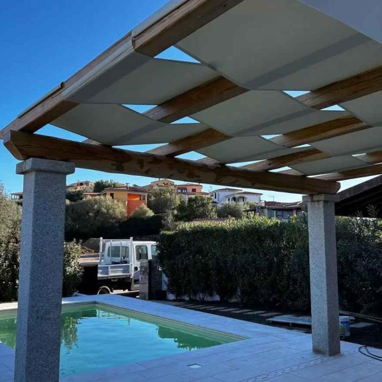 Holiday home in San Teodoro 53786 - Villa - 1