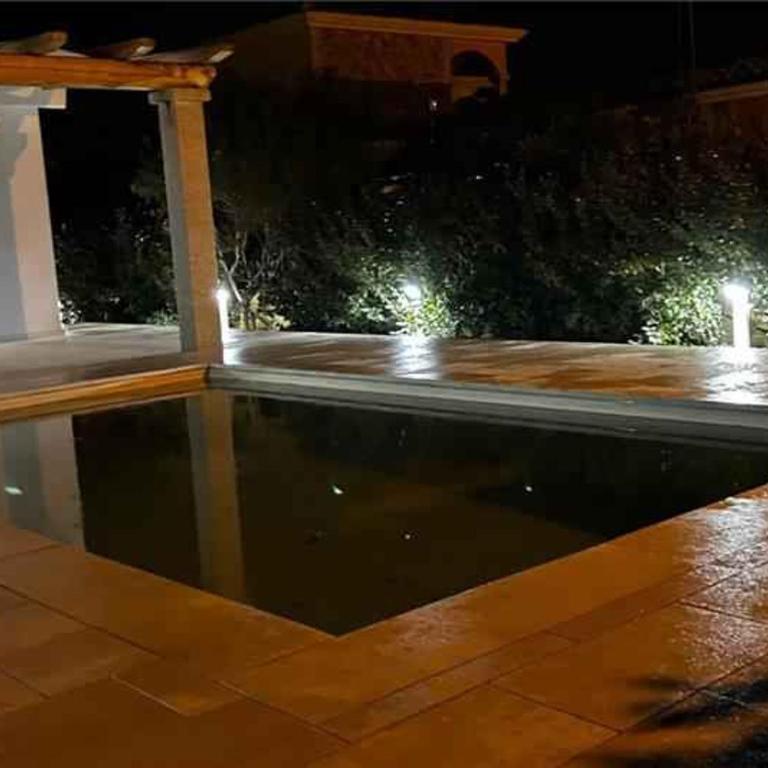 Holiday home in San Teodoro 53786 - Villa - 3