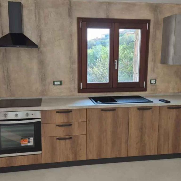 Holiday home in San Teodoro 53786 - Villa - 5