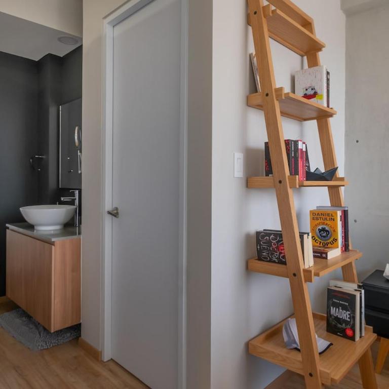 San Ángel modern luxury - One-Bedroom Apartment - 22