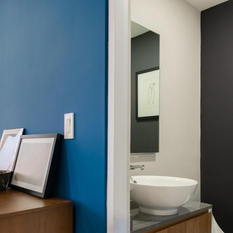 San Ángel modern luxury - One-Bedroom Apartment - 25