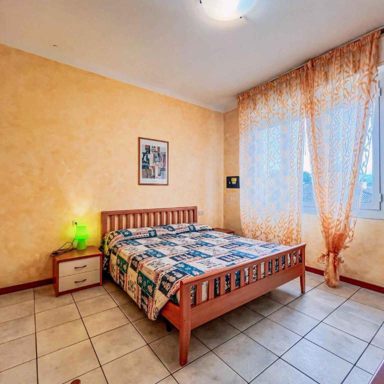 Apartment in San Michele al Tagliamento 45668 - Appartamento - 2