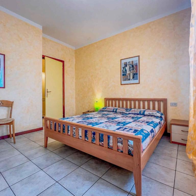 Apartment in San Michele al Tagliamento 45668 - Appartamento - 3