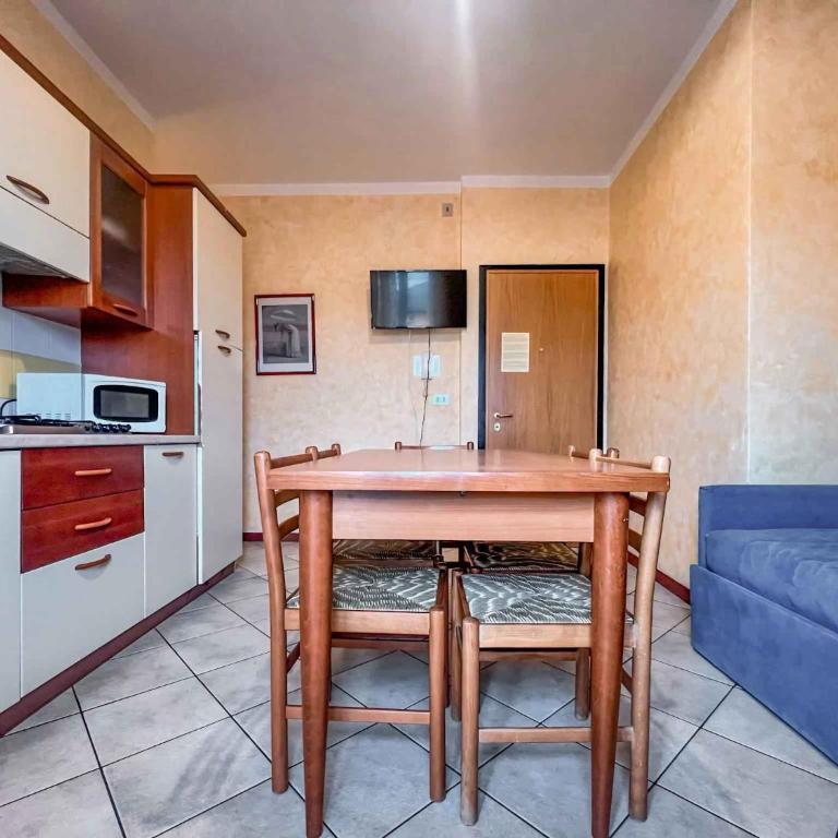 Apartment in San Michele al Tagliamento 45668 - Appartamento - 9