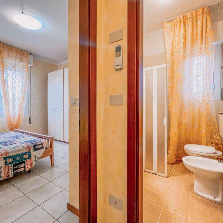 Apartment in San Michele al Tagliamento 45668 - Appartamento - 10