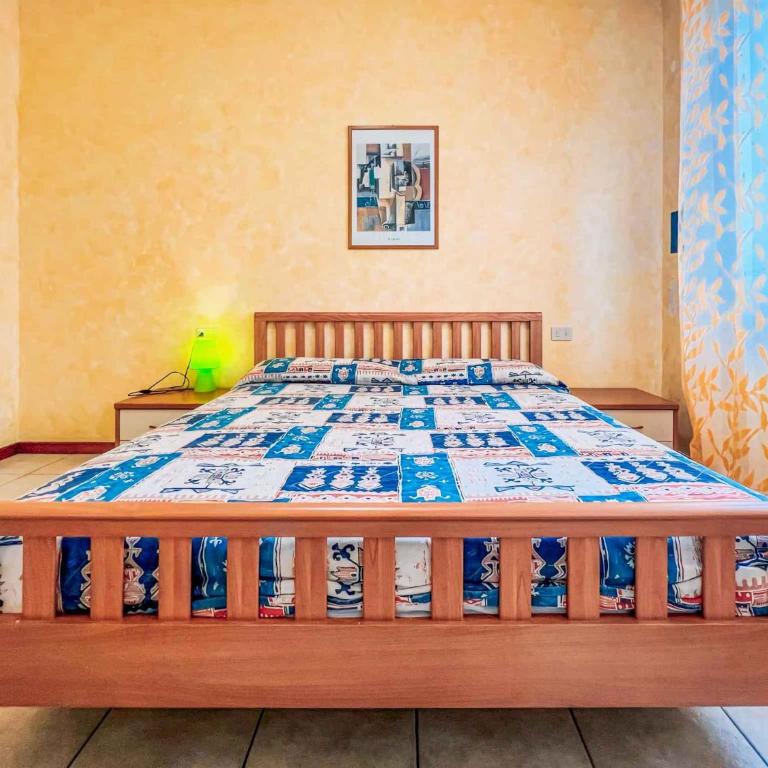 Apartment in San Michele al Tagliamento 45668 - Appartamento - 12