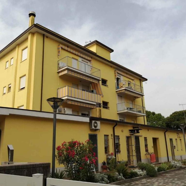 Apartment in San Michele al Tagliamento 45668 - Appartamento - 1