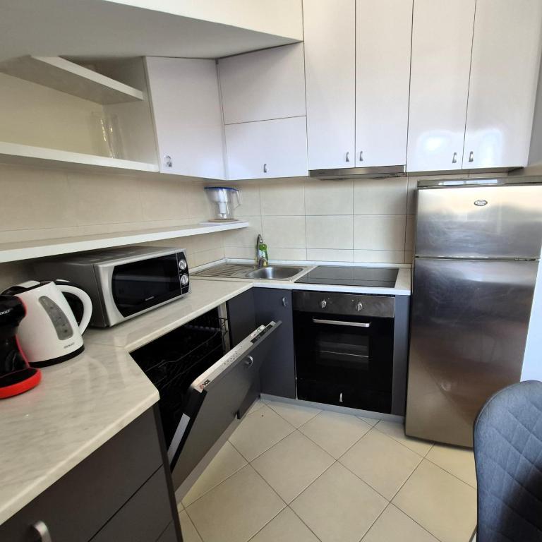 LikeHome life - Novi Sad Stevana Sremca - Apartman sa 1 Spavaćom Sobom - 12