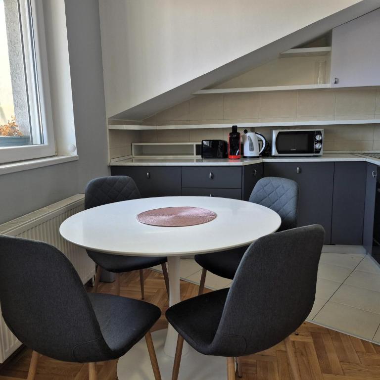 LikeHome life - Novi Sad Stevana Sremca - Apartman sa 1 Spavaćom Sobom - 11