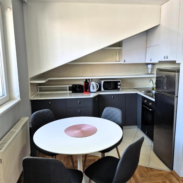 LikeHome life - Novi Sad Stevana Sremca - Apartman sa 1 Spavaćom Sobom - 10