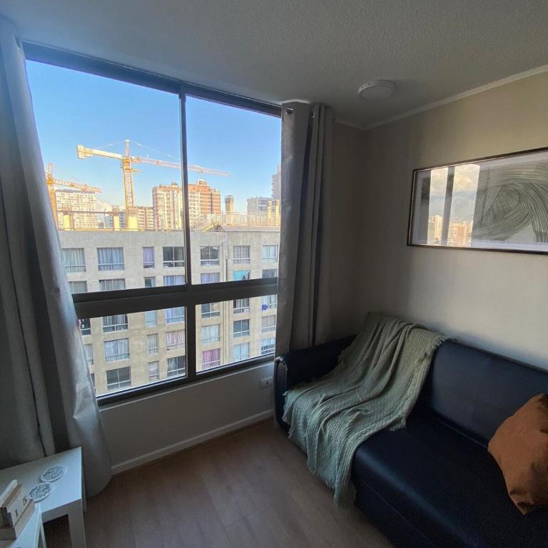 Centrico departamento cerca de todo - Two-Bedroom Apartment - 1