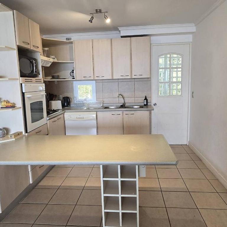 Departamento en Cachagua con jardín y vista al mar - Apartamento - 16