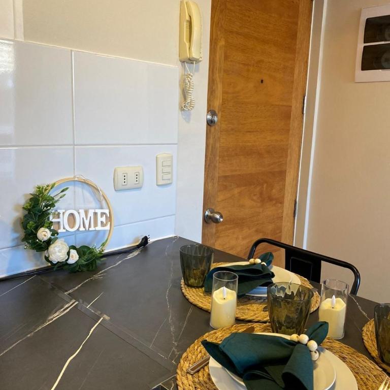 Centrico departamento cerca de todo - Two-Bedroom Apartment - 6