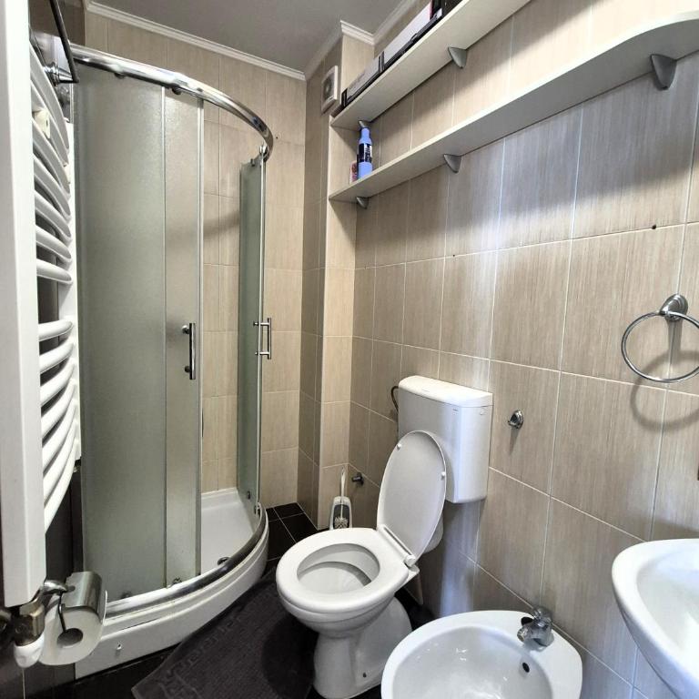LikeHome life - Novi Sad Stevana Sremca - Apartman sa 1 Spavaćom Sobom - 15