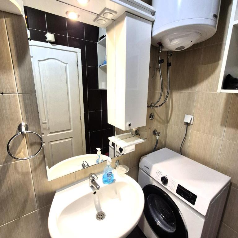 LikeHome life - Novi Sad Stevana Sremca - Apartman sa 1 Spavaćom Sobom - 17