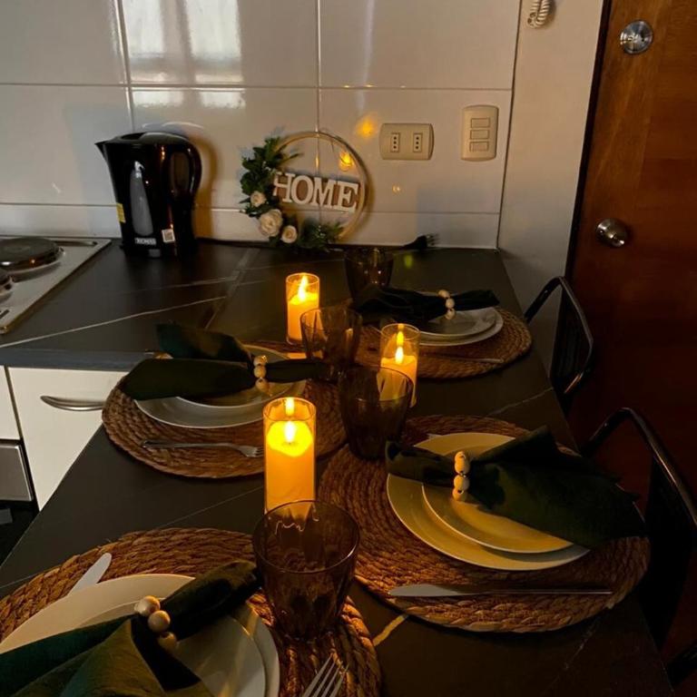 Centrico departamento cerca de todo - Two-Bedroom Apartment - 28