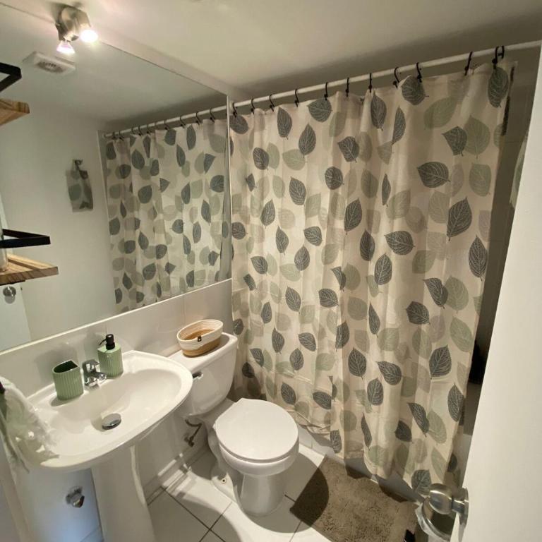 Centrico departamento cerca de todo - Two-Bedroom Apartment - 32