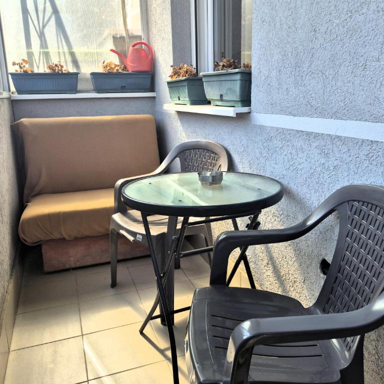 LikeHome life - Novi Sad Stevana Sremca - Apartman sa 1 Spavaćom Sobom - 18