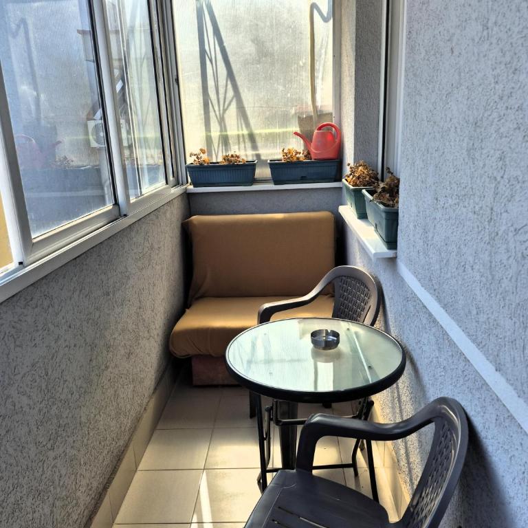 LikeHome life - Novi Sad Stevana Sremca - Apartman sa 1 Spavaćom Sobom - 19