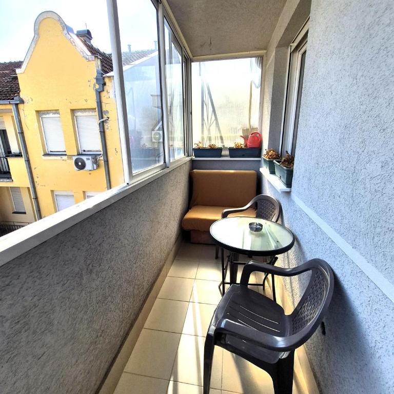 LikeHome life - Novi Sad Stevana Sremca - Apartman sa 1 Spavaćom Sobom - 20