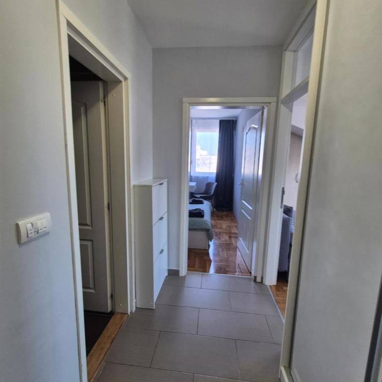 LikeHome life - Novi Sad Stevana Sremca - Apartman sa 1 Spavaćom Sobom - 24