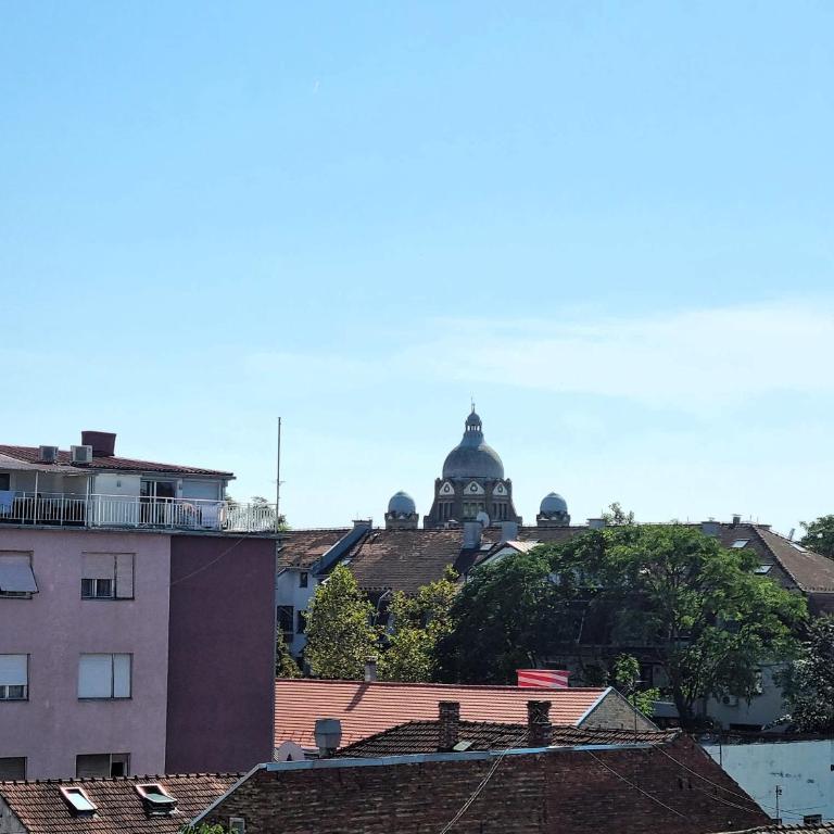 LikeHome life - Novi Sad Stevana Sremca - Apartman sa 1 Spavaćom Sobom - 22