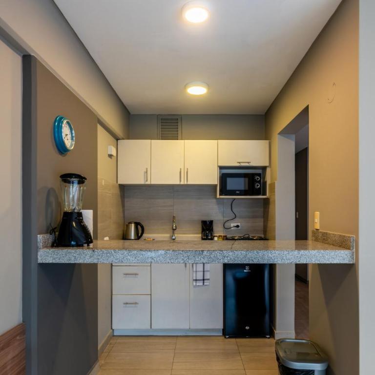 Prime Loft by Geko - One-Bedroom Apartment - 26