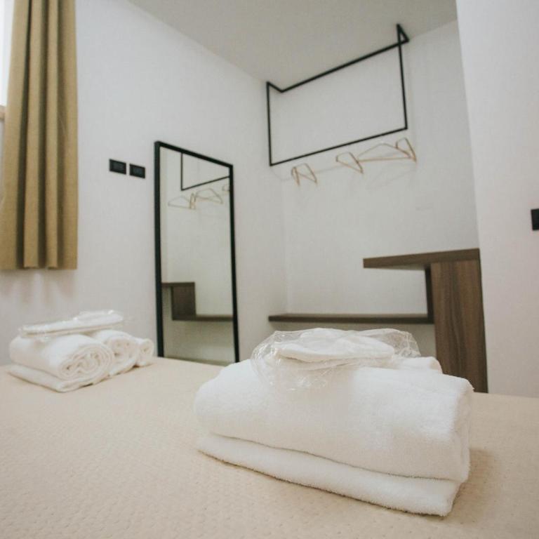 Dalia Suite & Relax - Camera Queen Superior - 10