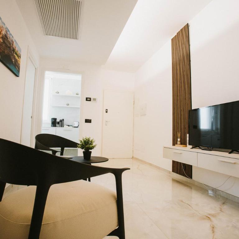 Dalia Suite & Relax - Camera Queen Superior - 1