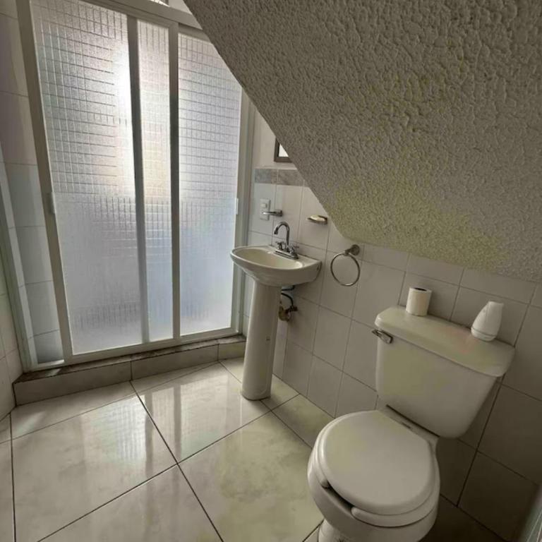 Quijote Loft Rentals Moyas - Two-Bedroom Apartment - 5